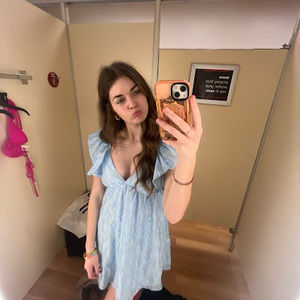 Meet your Posher, Kymber